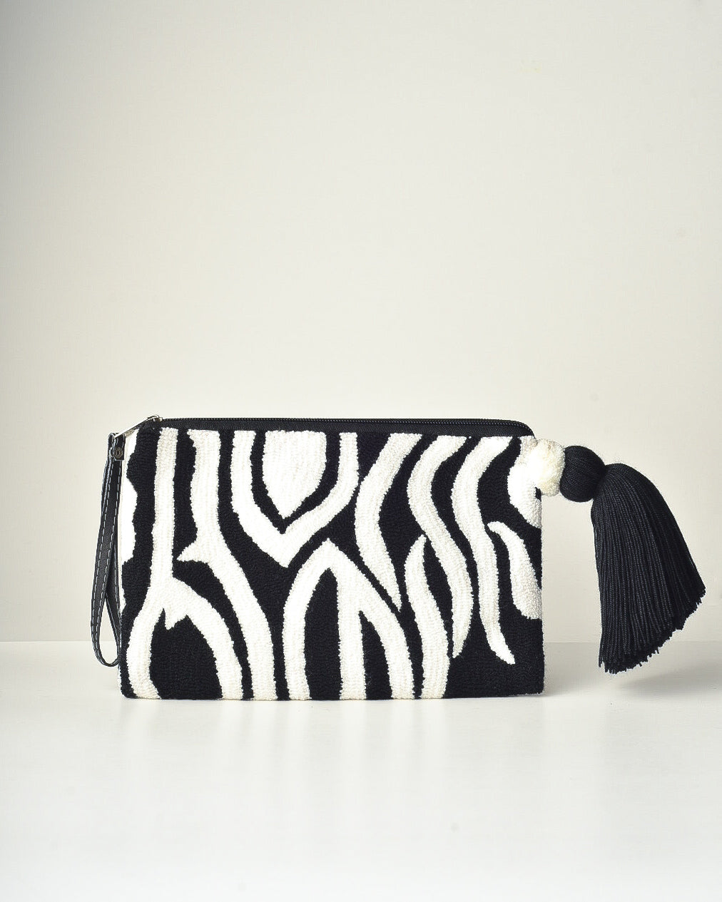ZEBRA BLACK&WHITE